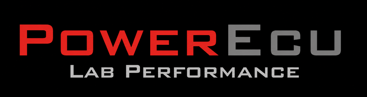 PowerECU Lab Performance